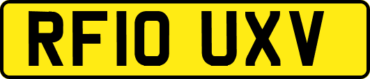 RF10UXV