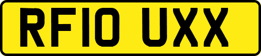 RF10UXX