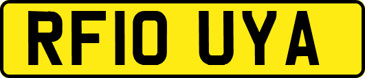 RF10UYA