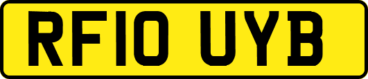 RF10UYB