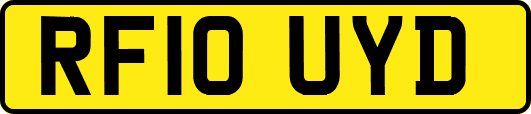 RF10UYD
