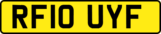 RF10UYF