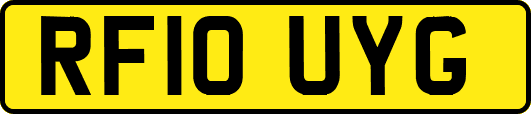 RF10UYG