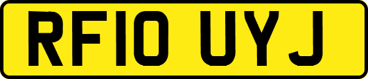 RF10UYJ