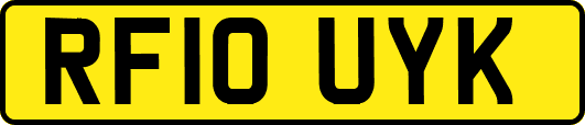RF10UYK