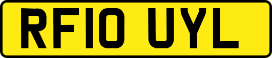 RF10UYL