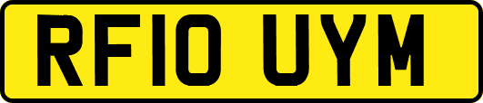 RF10UYM