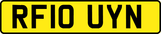 RF10UYN