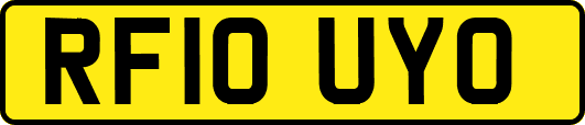 RF10UYO
