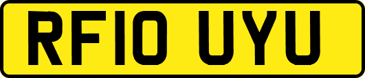 RF10UYU