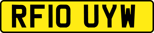 RF10UYW