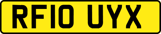 RF10UYX