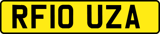 RF10UZA