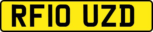 RF10UZD