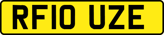 RF10UZE