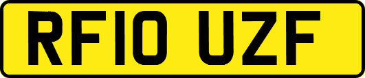 RF10UZF