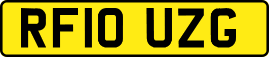 RF10UZG