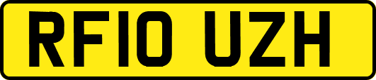 RF10UZH
