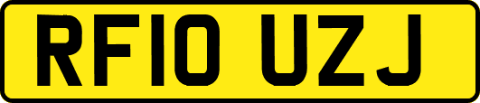 RF10UZJ