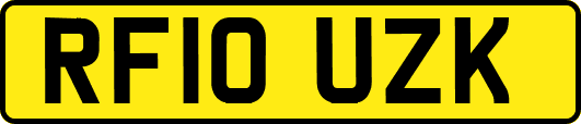 RF10UZK