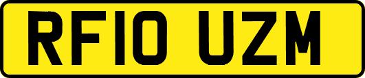 RF10UZM