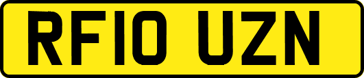 RF10UZN