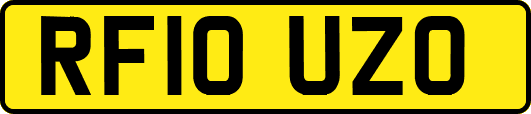 RF10UZO