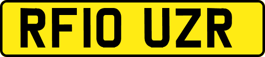 RF10UZR