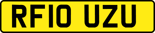 RF10UZU