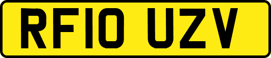 RF10UZV