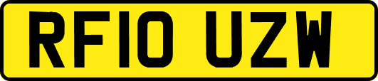 RF10UZW