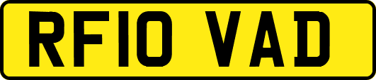RF10VAD