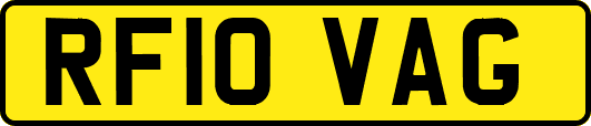 RF10VAG