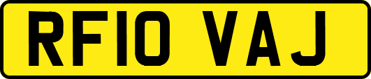 RF10VAJ
