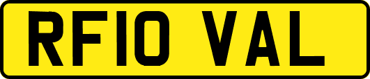 RF10VAL