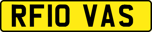 RF10VAS