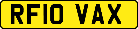 RF10VAX