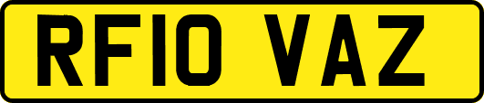 RF10VAZ
