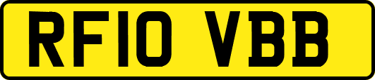 RF10VBB