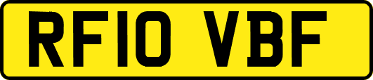 RF10VBF