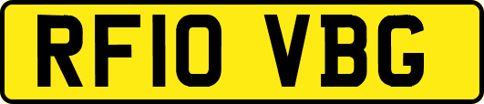 RF10VBG