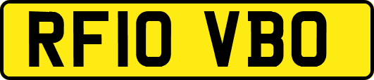 RF10VBO