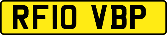 RF10VBP