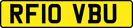 RF10VBU