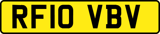 RF10VBV