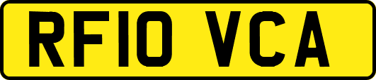 RF10VCA