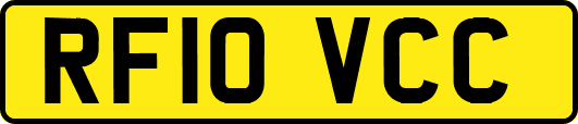 RF10VCC