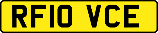 RF10VCE