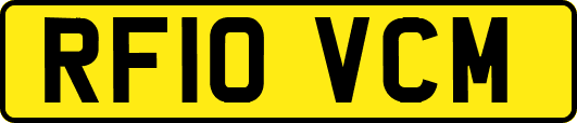 RF10VCM