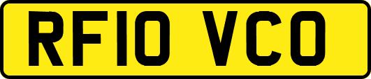RF10VCO